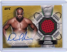 2018 Topps UFC Knockout MMA Cards 14