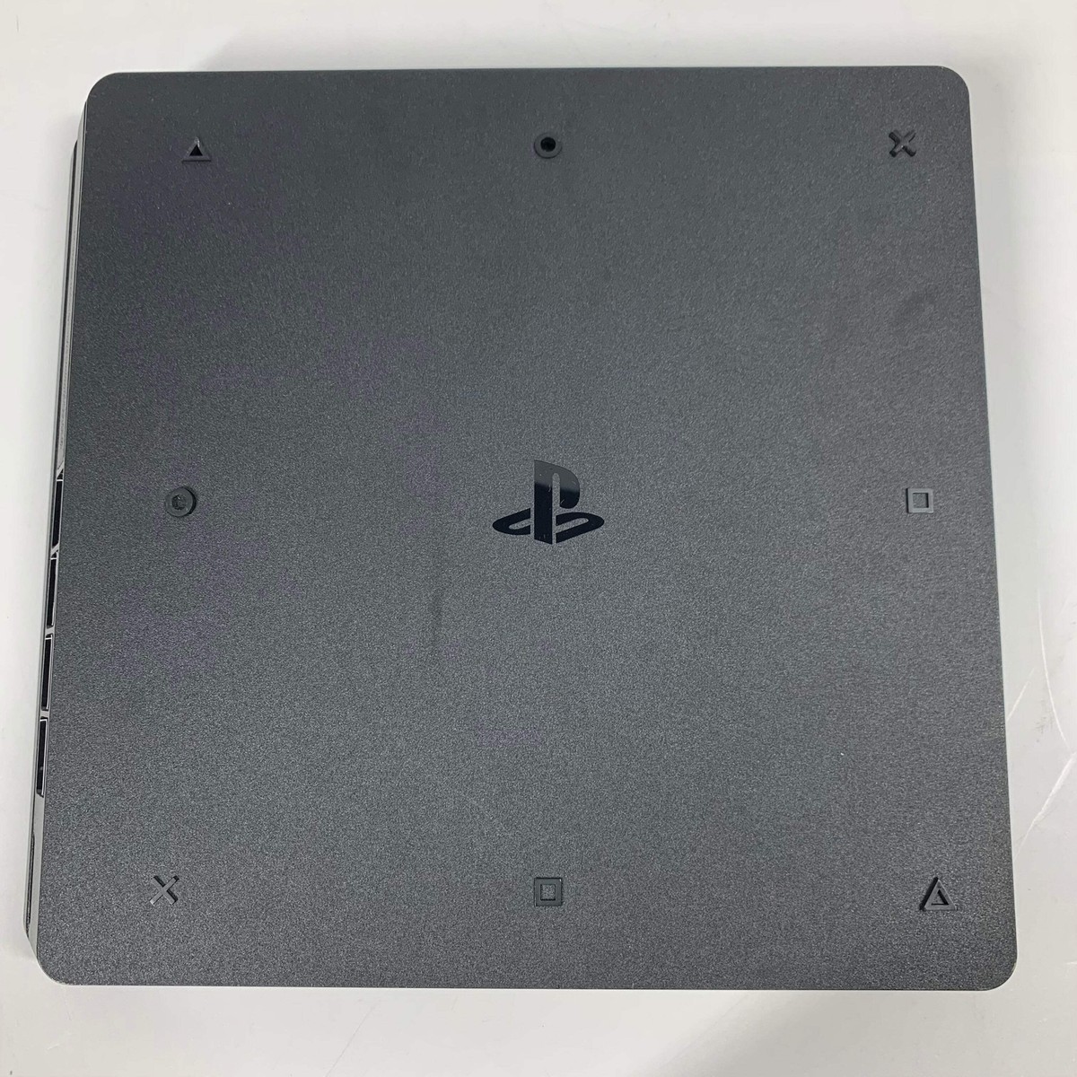 Sony PlayStation 4 Slim PS4 1TB Black Console Gaming System