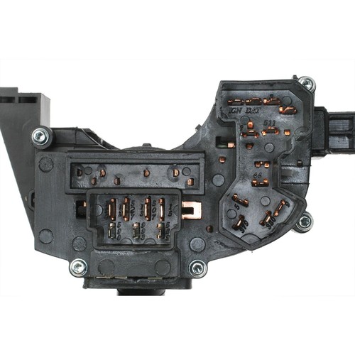 New SMP Hazard Warning Switch For 1994-1997 Ford Thunderbird - Picture 3 of 5