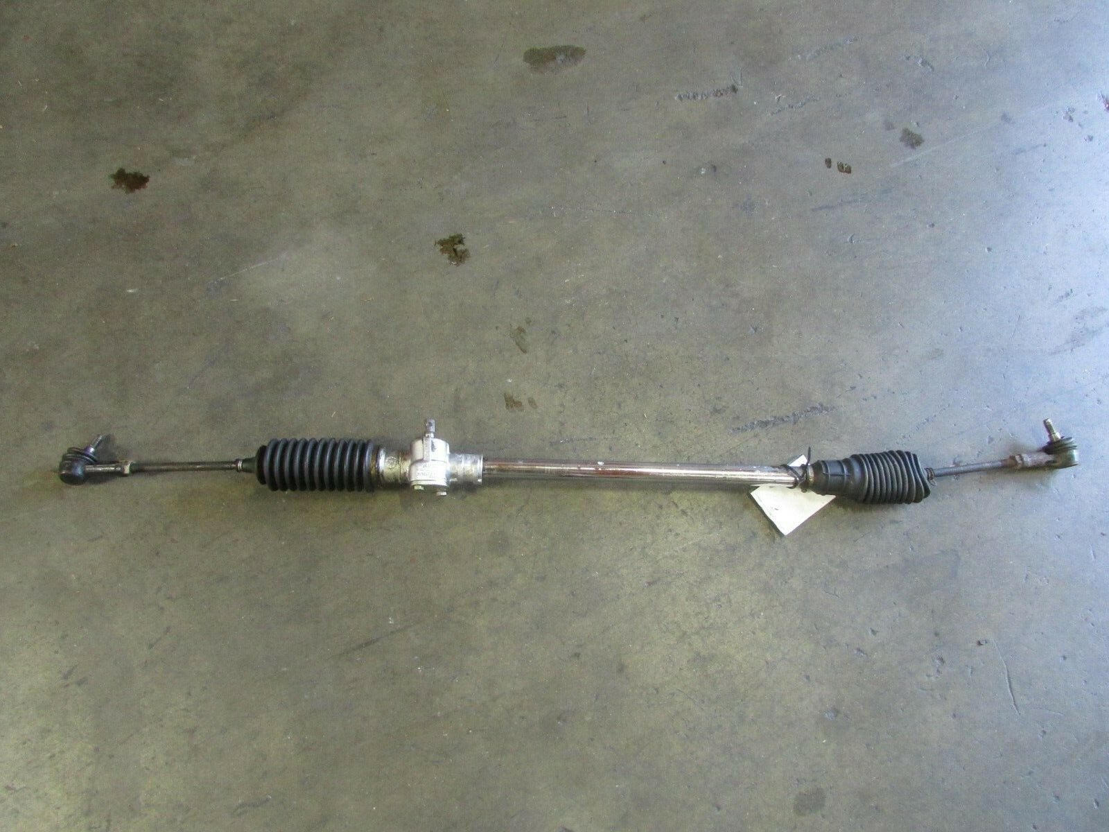 Ferrari Testarossa, Steering Gear Rack, Used, P/N 123915  