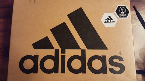 2002 FiFA world cup Korea/Japan -  Adidas Hard ground soccer shoes(2.5 us youth) - Picture 3 of 12