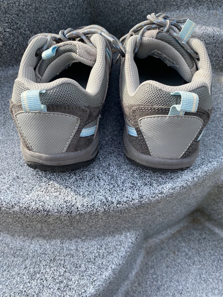 Zapatos de senderismo para mujer talla 6,5 Foto 4 de 4