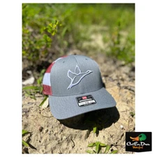 COMBAT WATERFOWL RICHARDSON 112 MERICA EDITION