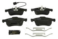 Plaquette de frein Fiat DOBLO