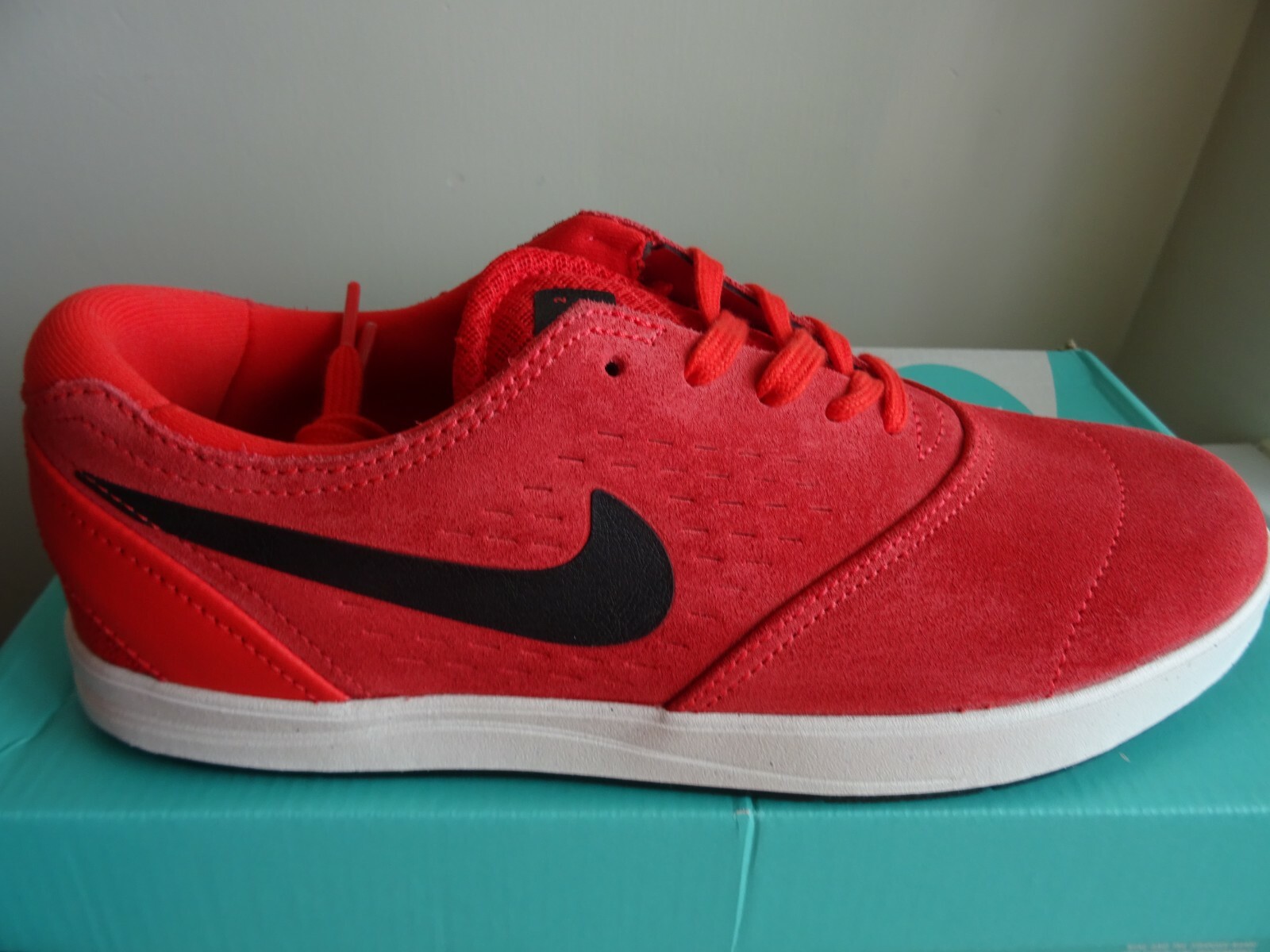 Nike Eric Koston 2 trainers shoes 580418 603 uk 6.5 eu 40.5 us 7.5 NEW+BOX