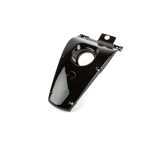 CAPOT / DOSSERET DE SELLE SCOOT ADAPT. MBK 50 NITRO 1997- 2012 / YAMAHA 50 AEROX 1997-2012 ROUGE SCUDERIA - Auto