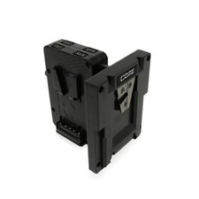 Core SWX Helix V-Mount to V-Mount Hot Swap/Sh...