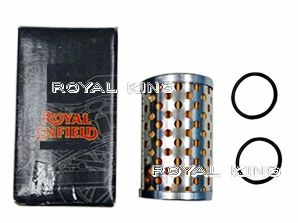 Royal Enfield Old Classic 350 & 500cc
