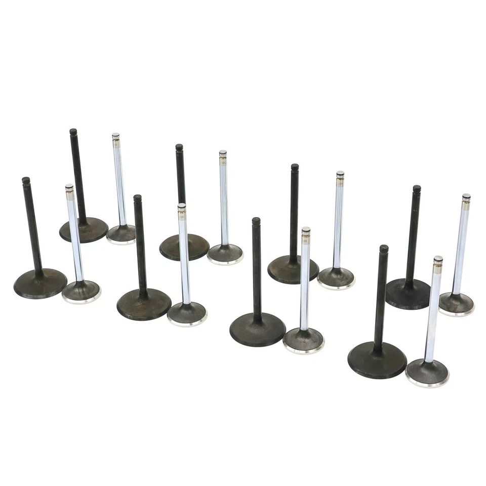 Replacement Valve Set for L99 L76 L77 L92 LY6 L94 L9H L96 LS Heads 821 823 5364 - Image 2 of 4