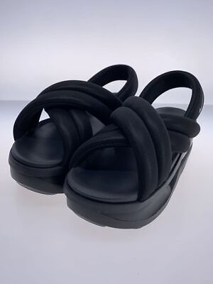 Nike sandals W AIRMAX ISLA SANDAL 25cm Black FJ5929-003 Used Nike sandals W AIRMAX ISLA SANDAL 25cm Black FJ5929-003 Used