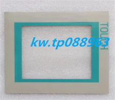 1PCS New For TP170A 6AV6545-0BA15-2AX0 Protective Film #t1
