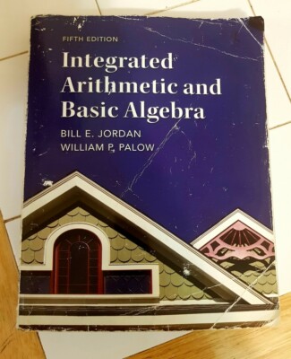 Integrated Arithmetic and Basic Algebra