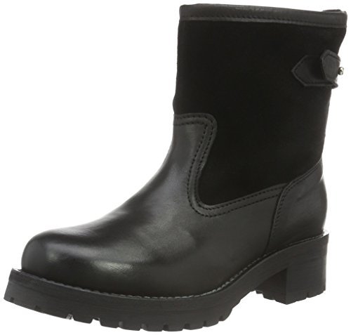 BIANCO Warm Combi Boot 33-49060, Stivali Militari Donna, Nero (Black/10), (V8a) BIANCO Warm Combi Boot 33-49060, Stivali Militari Militari Stivali Donna, Nero (Black/10), (V8a) 48591d
