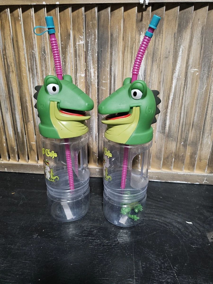 Lizard cups hotsell