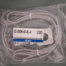 3C-IS10M-40-6L-A Pressure Switch For SMC New