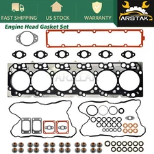 Upper Engine Head Gasket Set fits for Cummins EPA10 6.7 liter ISB/QSB 4955229