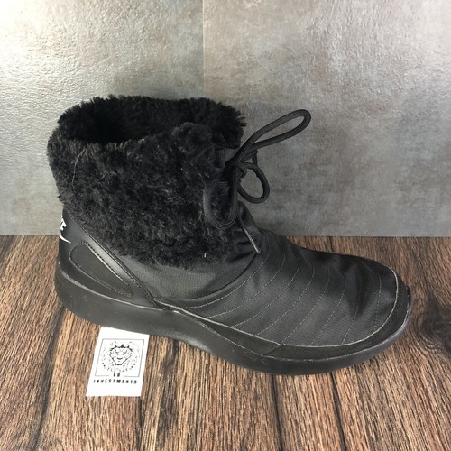 lightweight sneaker boots