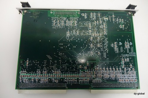 GSI LUMONICS LAYER 6 Used 222.080.00 REV A PCB-I-E-268=2M11 - Picture 2 of 8