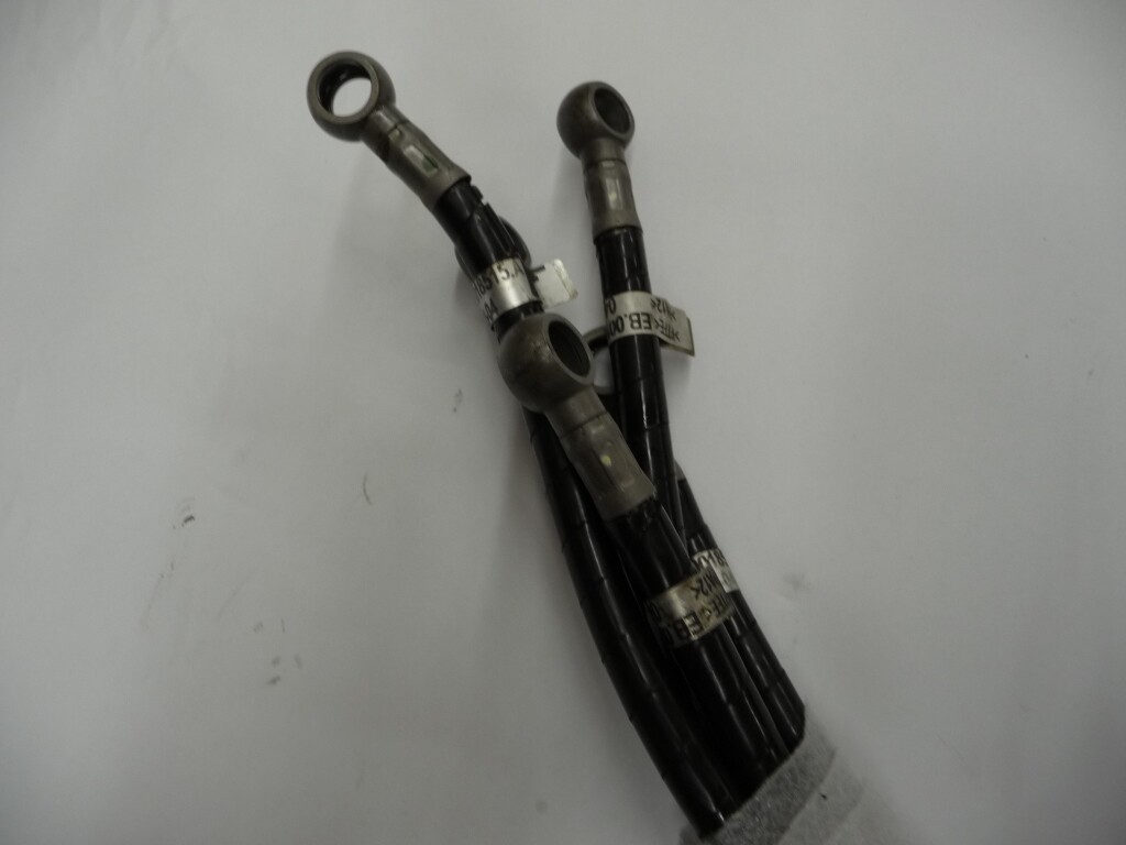 2006-2008 Lamborghini Gallardo Spyder Tube Kit 086325171B ; 086325095B OEM A1