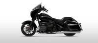 2022 BMW R 18 B