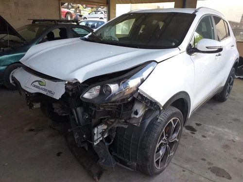 92406D9710 Scheinwerfer Hinten Rechts für KIA SPORTAGE (QL) 2020 7286488 - Bild 3 von 10