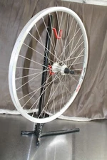 Alex Rims Mountain Bike Wheel 26" Shimano Silver