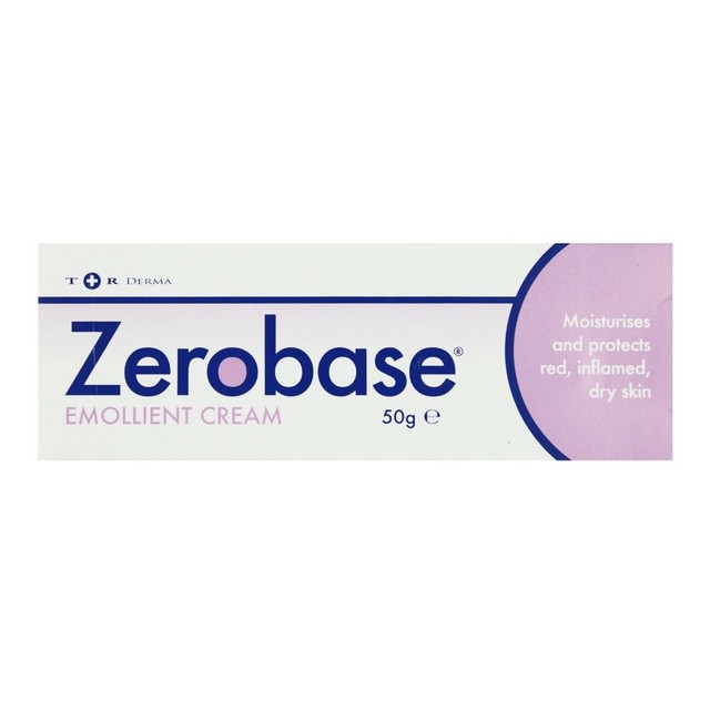 zerobase 50g