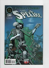 The Spectre #47 (DC Comics 1996)