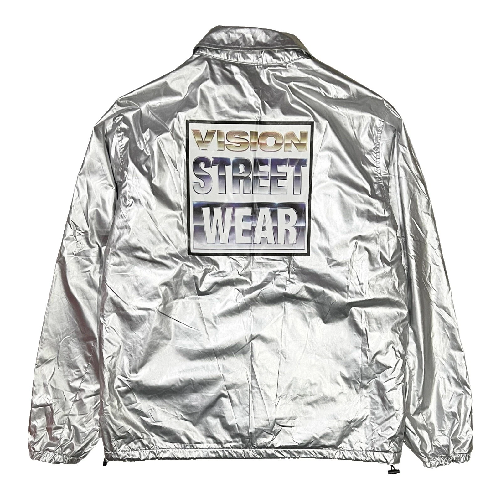 Vision Street Wear Coats, Jackets & Vests for Men