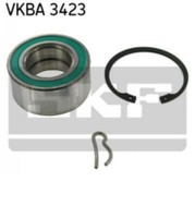 Skf Radlagersatz Vorne FüR Fiat Scudonato Scudo Ulysse Citroen Evasion Jumpy