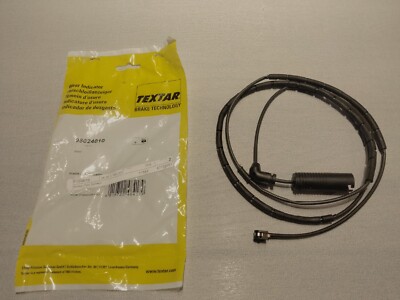 BOSCH 1 987 474 944 Warning Contact, brake pad wear for BMW, Textar 98024010