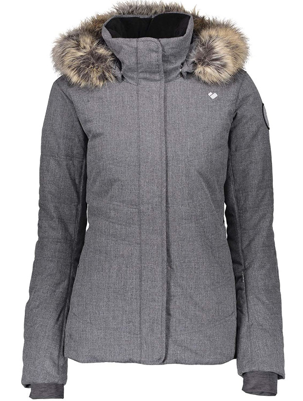Obermeyer Tuscany II Insulated Womens Ski Jacket
