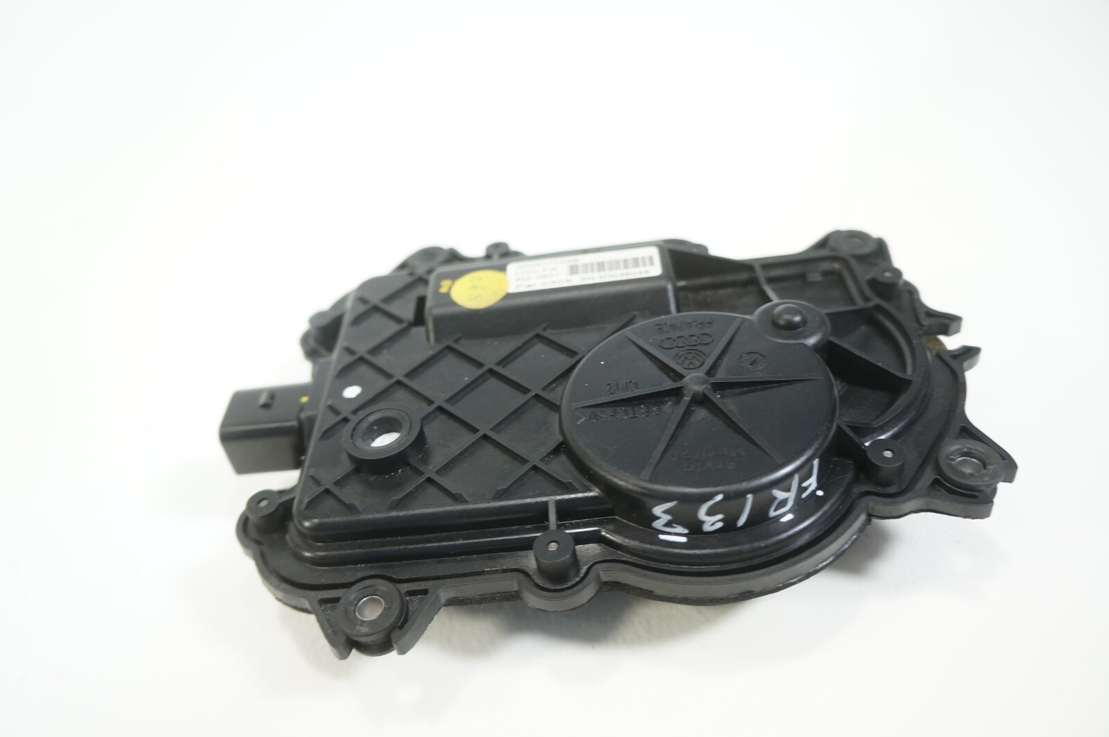Oem Bentley GT GTC Flying Spur Front or Rear Door Lock Soft Actuator Motor