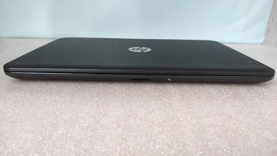 NOTEBOOK HP PAVILION 15-R000EL INTEL CELERON N2815 4GB RAM 500GB HD WIFI WEBCAM - Imagen 4 de 4