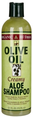 Bio Wurzelstimulator Aloe Shampoo (370ml)