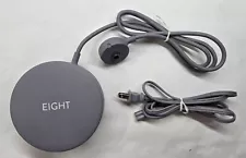 Eight Sleep Intelligent Sleep Analyzer Hub 10005 Hub Only NO Cover/Mattress