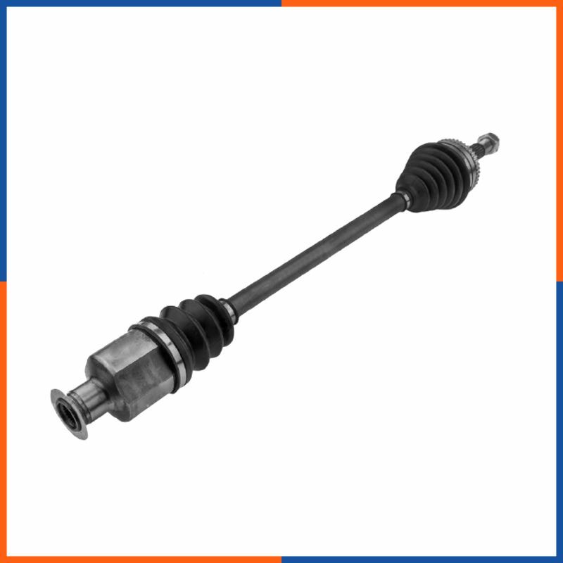 Demi-arbre de transmission droite pour Renault TR199 TR1199 VKJC6082
