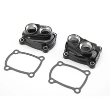 Softail Tappet Lifter Cover Kits for Harley M8 Breakout Deluxe Heritage 2017-up