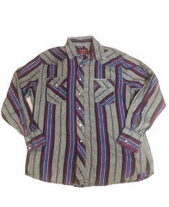 retro pearl snap shirts