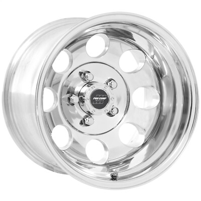 Pro Comp 1069-6855 Wheel 16x8 Xtreme Alloy 5x5.90 Bolt Pattern
