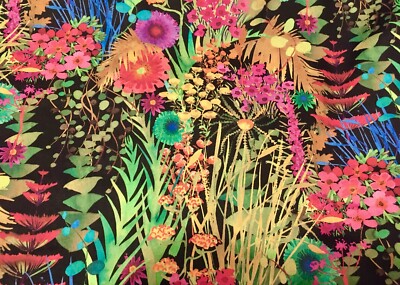 Handmade Luxury 2-layer cotton cloth face covering - Liberty Tana Lawn