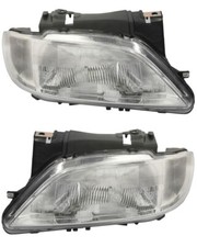 Feu avant (phare) Citroen XSARA