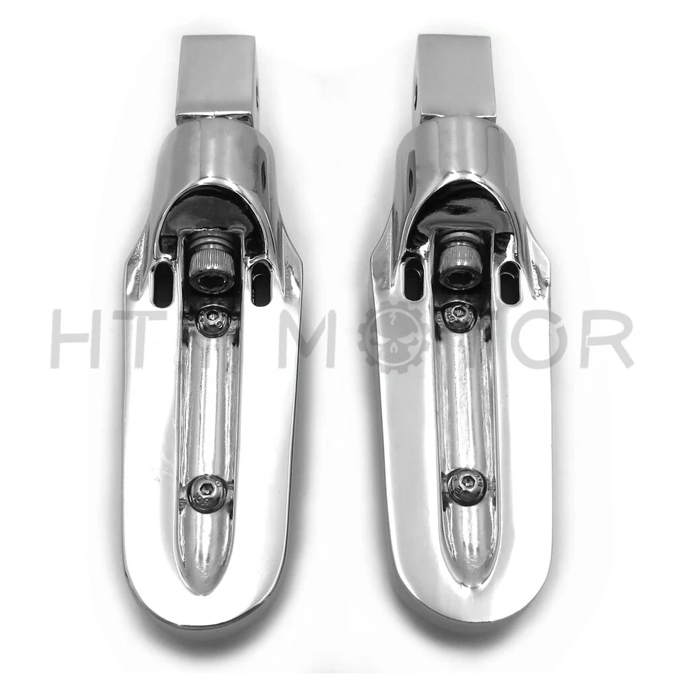 Reemplace estriba OEM para Triumph trasera '04-'17 Rocket III '10-'17 Thunderbird Stor Foto 2 de 4