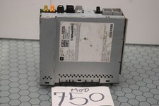 2020 Chevrolet Blazer Radio Receiver Control Module Computer #750-MOD