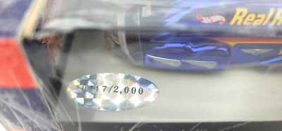 Hot Wheels Rocket Oil Real Riders 限定 Hot Wheels Rocket Oil Real Riders Custom Car Show Japan with