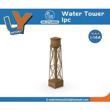 SSMODEL 1:144 Water Tower