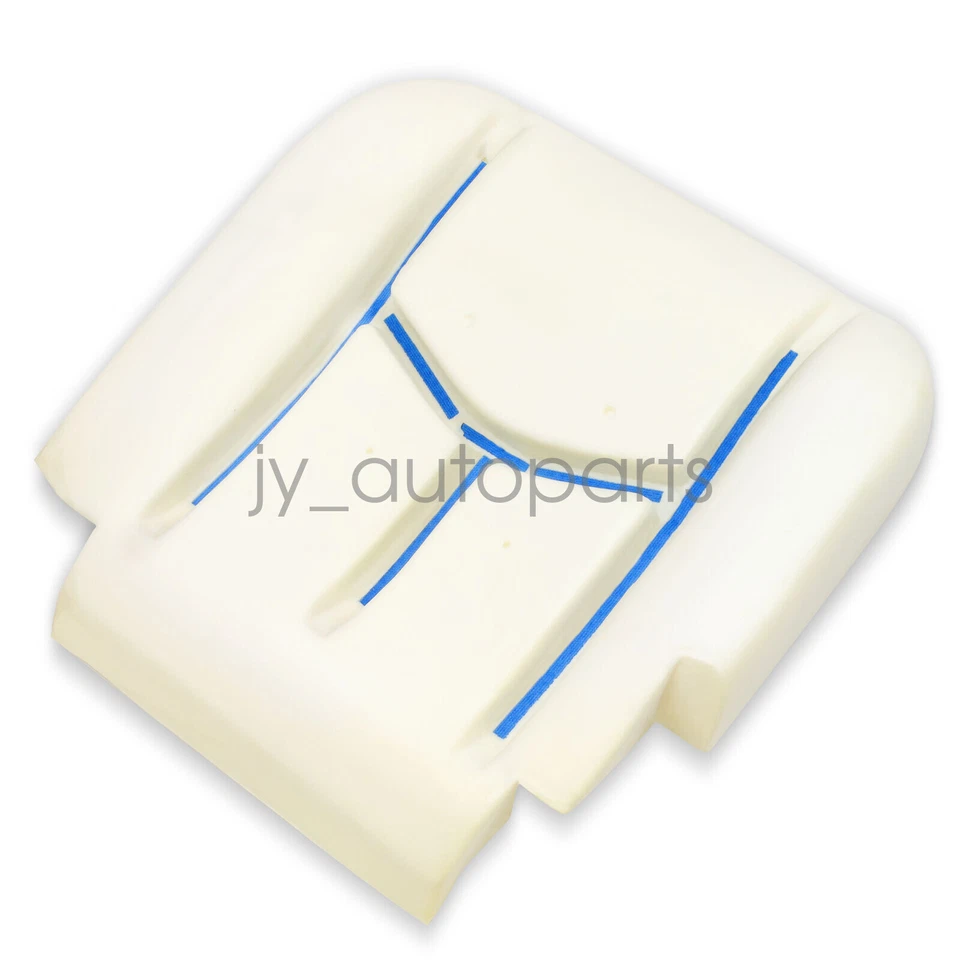 Cojín de espuma para asiento inferior del conductor Chevrolet Chevy Silverado GMC 2003-2007 Foto 2 de 4
