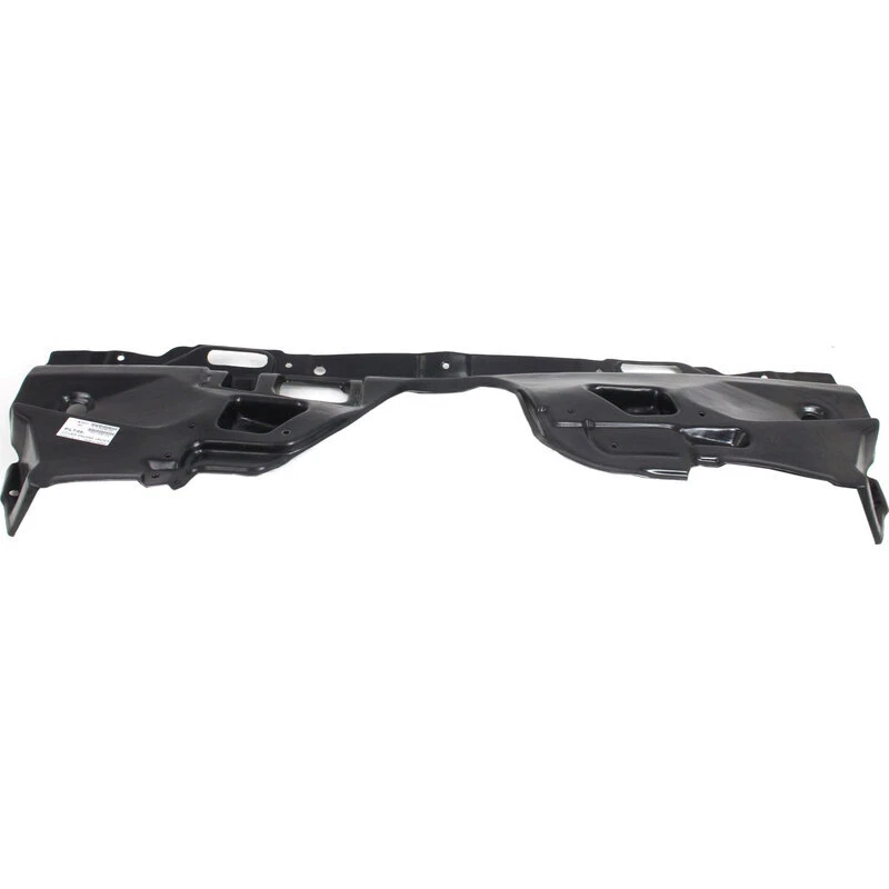 Protector contra salpicaduras del motor delantero para Honda Pilot 2009-2011 Foto 4 de 4