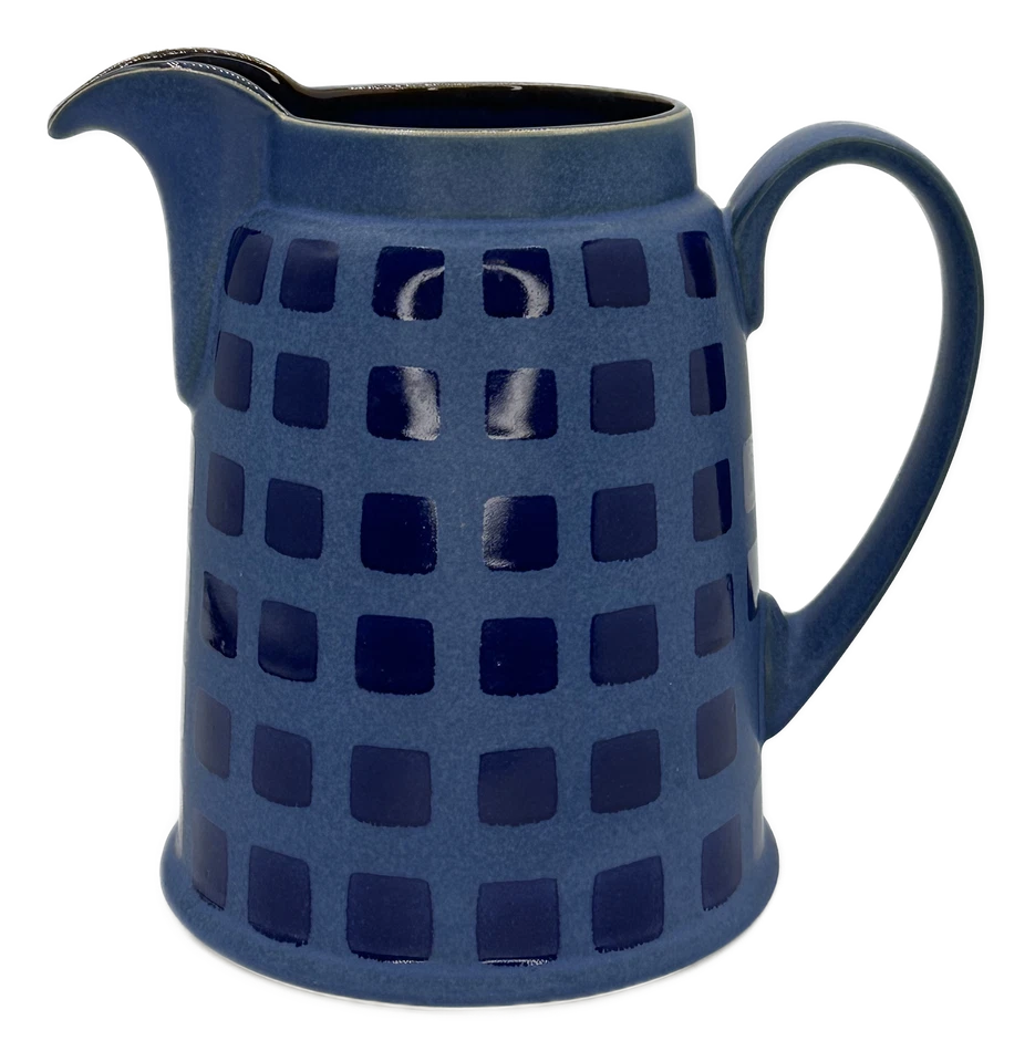 Jarra Denby Reflex jarra agua té Inglaterra Foto 4 de 4