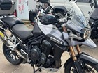 Triumph Tiger EXPLORER 1215 1200 ADVENTURE